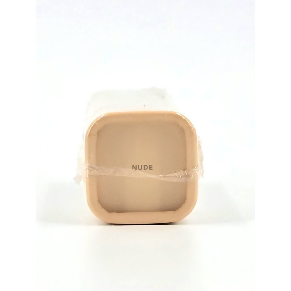 ATTITUDE Oceanly Plastic-Free Light Coverage Foundation Stick Vegan Makeup Nude - Picture 9 of 10